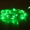 Green Fairy Lights, 16.5Ft/5M 50leds Led String Lights St. Patrick's Day Decorations Lights(Green)